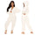 Pants Plush Home Wear Pajamas Cute One-piece Suit