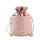 Lingge Chain Shoulder Messenger Bag Cute Simple Female Bag