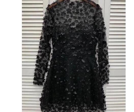 Lace Party Dress Dress