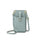 Ladies Vertical Zipper One-shoulder Diagonal Coin Purse