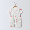 Baby one-piece clothes
