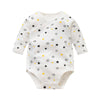 Baby onesie long sleeves