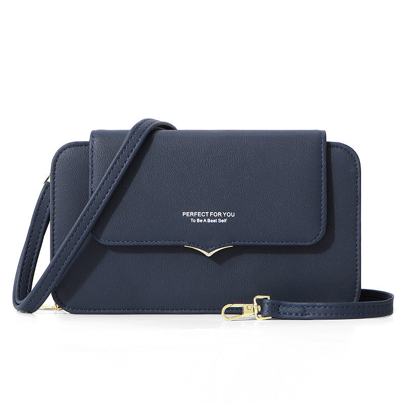 Forever Young cross-body bag