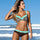 Bikini swimsuit beach swimsuit