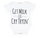 Baby Bodysuit Short Sleeve