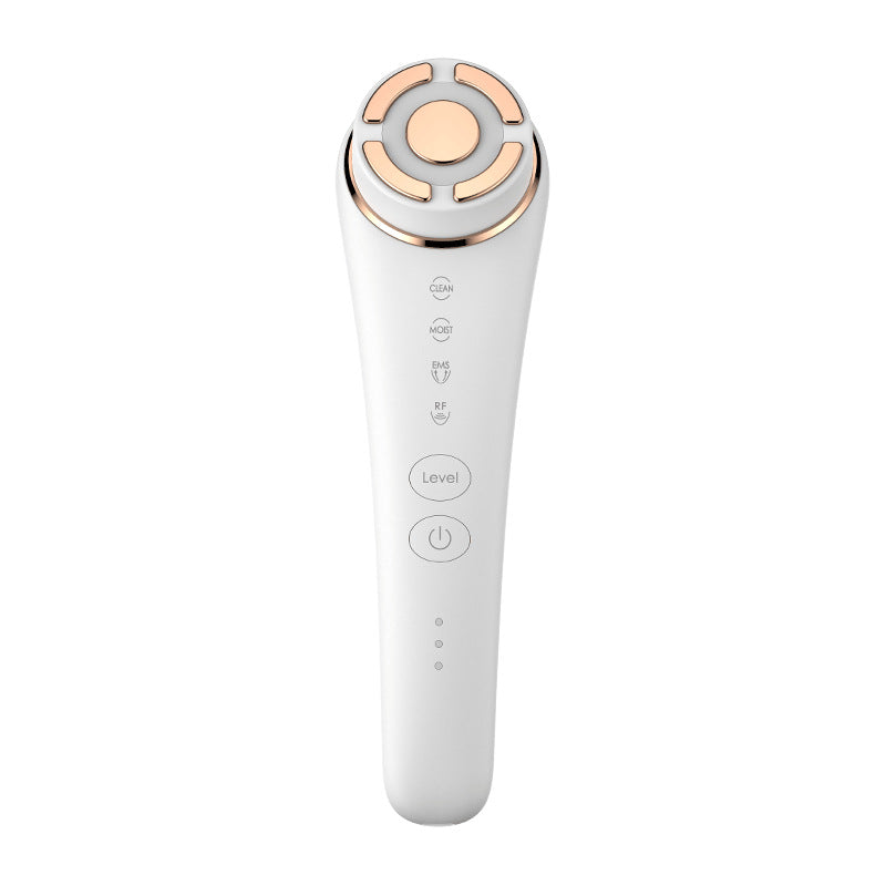 RF beauty instrument