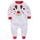 Christmas baby onesies