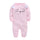 Cartoon baby jumpsuit