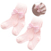Children's Western Style Summer Baby Bottoming Socks For Outer Wear