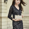 Women's Luxury Evening Shoulder Bag