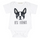 Baby Bodysuit Short Sleeve