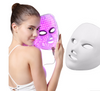 Led Facial beauty instrument