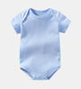 Customized Cotton Cutie Babies Rompers
