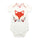 New Cotton Baby Short-sleeved One-piece Home Service