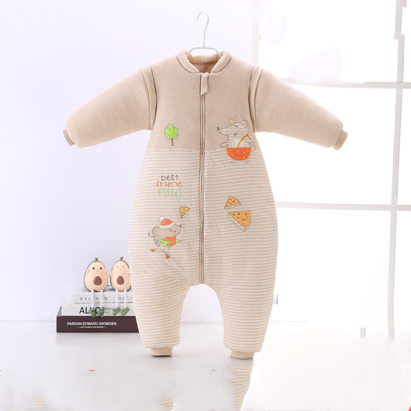 Children should not be kicked