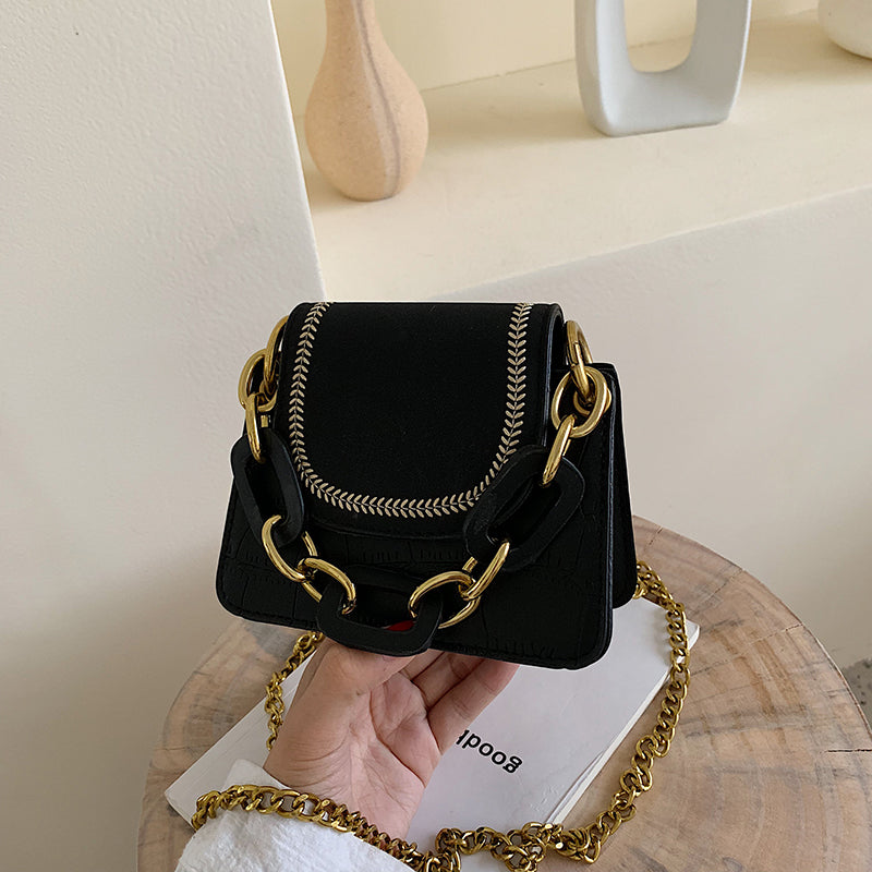 Chain small square package