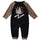 Children's jumpsuit