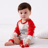 Baby onesies baby clothes home rompers