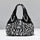 Fashion design popular shoulder bag