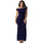 Lace Long Slim Party Evening Sheath Dress
