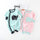 Baby one-piece romper cotton baby