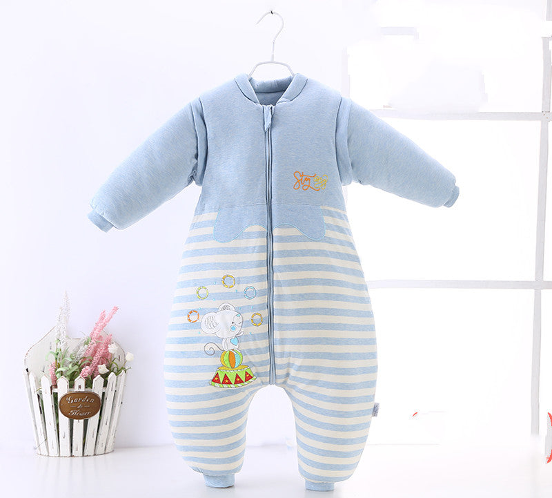 Children should not be kicked