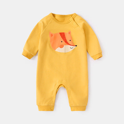 Baby clothes