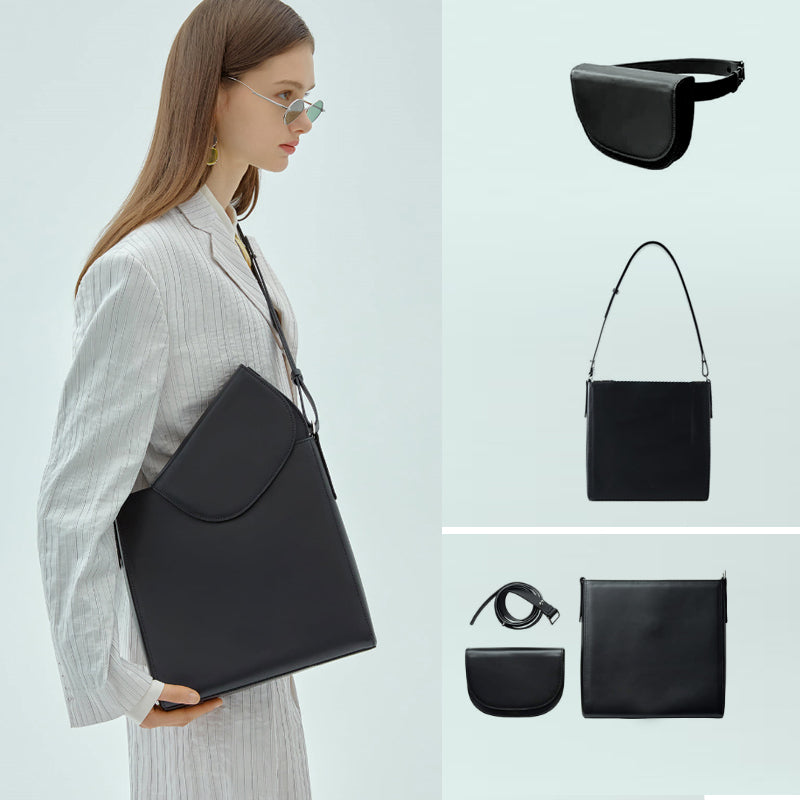 Combination color pocket