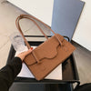 Autumn and winter all-match fashion shoulder bag