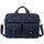 Genuine men''s bags retro men''s business bags briefcase cowhide oblique Bag 15.6 inch Laptop Bag