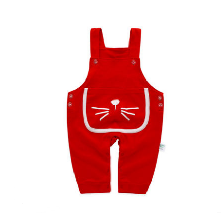 0-3 years old baby bib summer boy baby boy strap shorts baby girl toddler summer pants