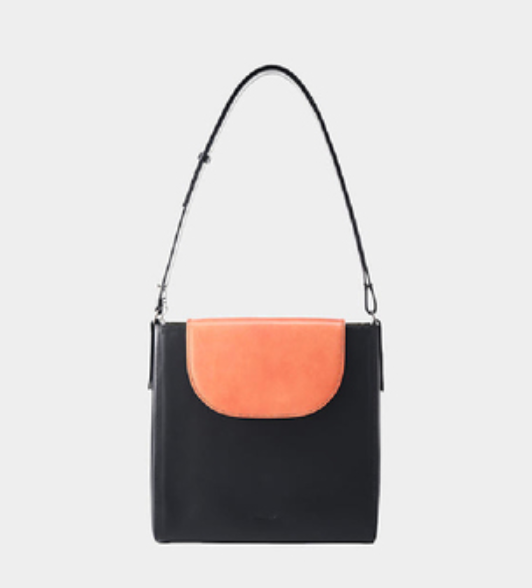 Combination color pocket