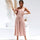 Linen cotton new women's casual jumpsuit