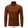 2021 Fall New Mens knitting shirt slim fit