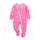 Baby Double Zipper Baby Long Sleeved Climbing Spring Jacket