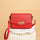 All-Match Single Shoulder Messenger Small Square Bag
