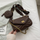 Small Fragrance Style Popular High-End Sense Chain Messenger Bag
