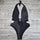 European And American Ladies Sexy One-piece Bikini