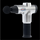 Muscle Massage Gun Fitness Muscle Relaxer