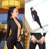 Nightclub Pole Dance Hot Dance Suit Stretch Tights