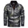 Men s Autumn And Winter Leather Jacket Motorcycle Jacket