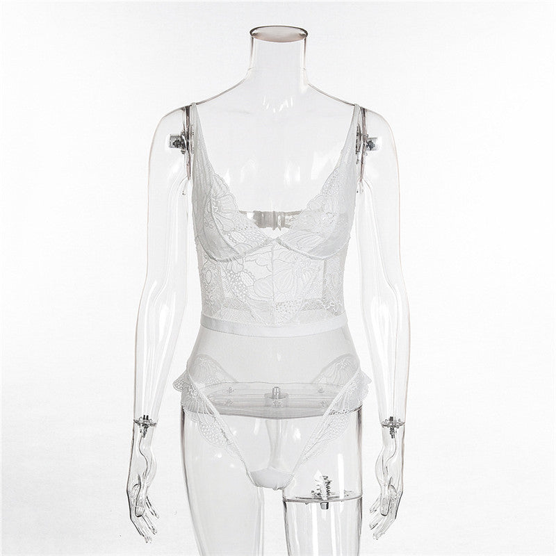 One-piece Suit Overall Jumpsuit Women
