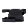 Clip-On One-Shoulder Crossbody Belt Bag