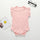 Love Baby Fart Romper Cotton Long Sleeves