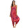 Cross-border Hot Style Ethnic Digital Printing Women's Sling Jumpsuit Wholesale Beach Leisure Sports Jumpsuit