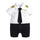 Baby Romper Gentleman Baby Jumpsuit