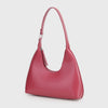 One-Shoulder Ladies Handbag Retro Cowhide Bag
