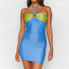 Sexy Dresses For Women Beach Party Summer Dress