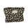 Leopard Zebra Print Cosmetic Bag Wash Bag