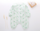 Gauze Baby Sleeping Bag Summer Thin Newborn Baby One-Piece Pajamas Spring And Autumn Children'S Split-Leg Sleeping Bag